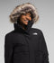 The North Face Womens Snow Jacket Arctic Bomber
