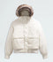 The North Face Womens Snow Jacket Arctic Bomber