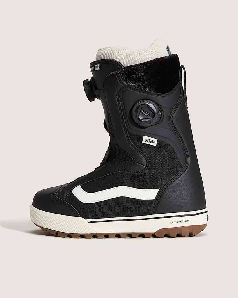 Vans Womens Snowboard Boots Encore Pro