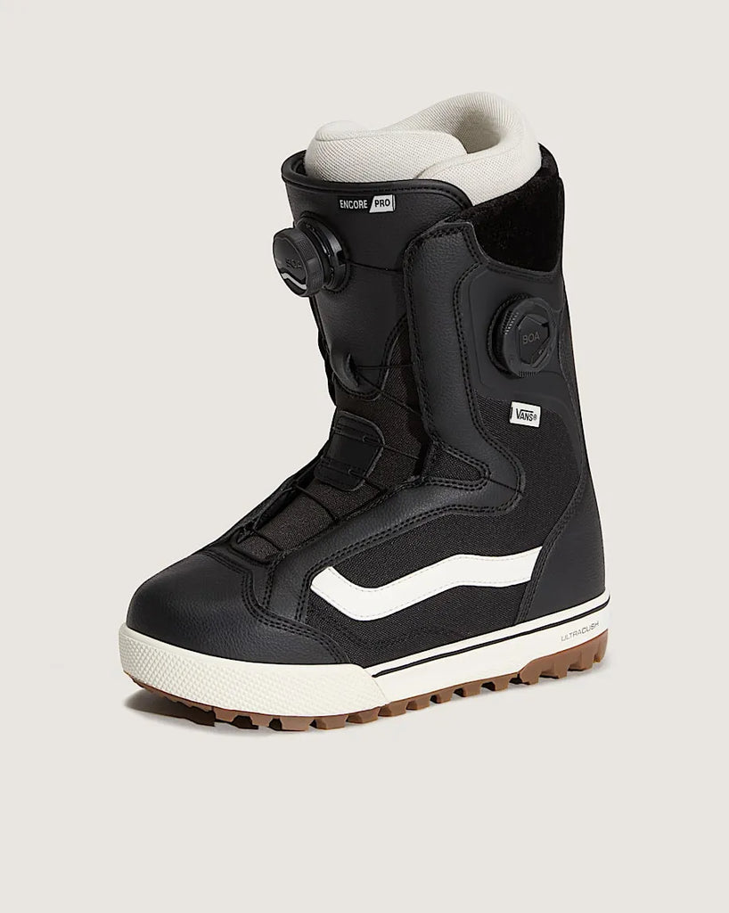 Vans Womens Snowboard Boots Encore Pro