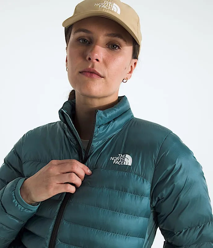 The North Face Womens Snow Jacket Terra Peak