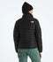 The North Face Womens Snow Jacket Terra Peak