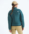 The North Face Womens Snow Jacket Terra Peak