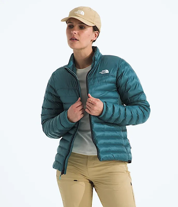The North Face Womens Snow Jacket Terra Peak