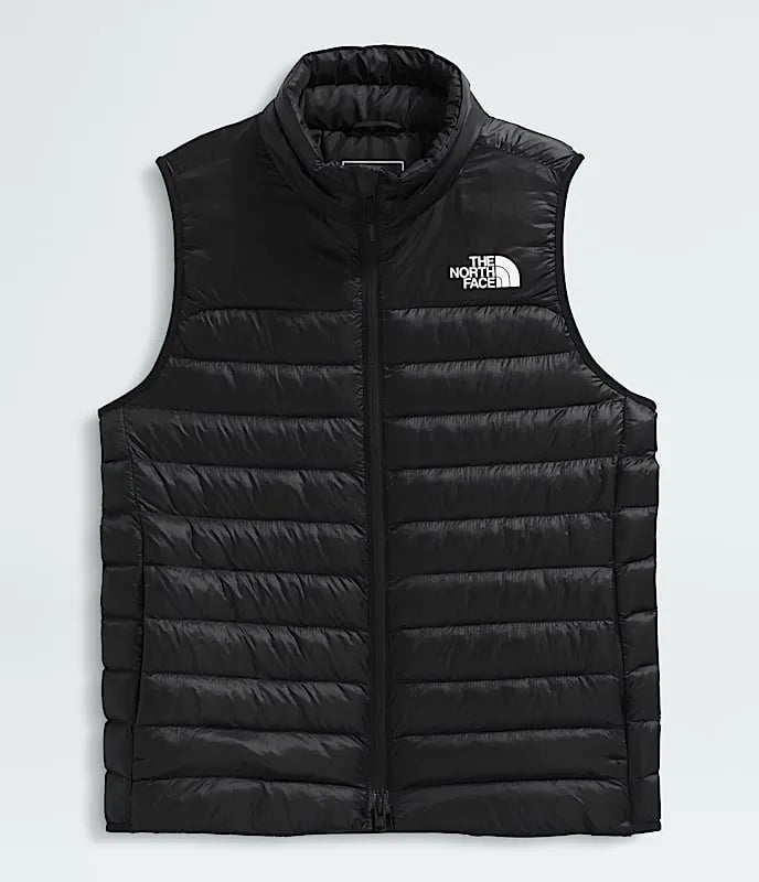 The North Face Womens Snow Layers Terra Peak Vest