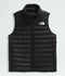 The North Face Womens Snow Layers Terra Peak Vest