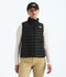 The North Face Womens Snow Layers Terra Peak Vest