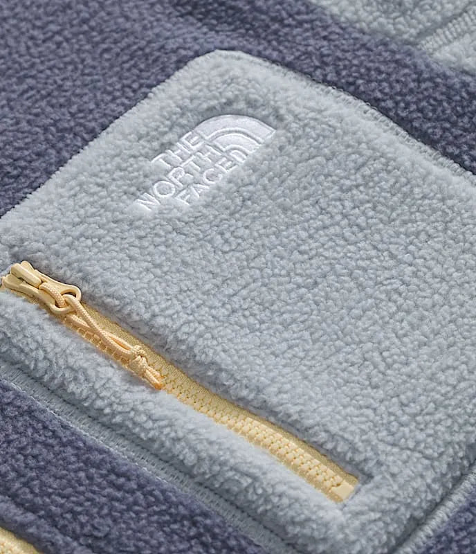 The North Face Womens Snow Layers Yumiori ¼-Zip