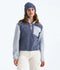 The North Face Womens Snow Layers Yumiori ¼-Zip