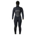 Xcel Women's Drylock Hooded Full Wetsuit 6/5mm DS