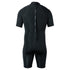 Xcel Men's Axis Short Sleeve Springsuit 2mm DS