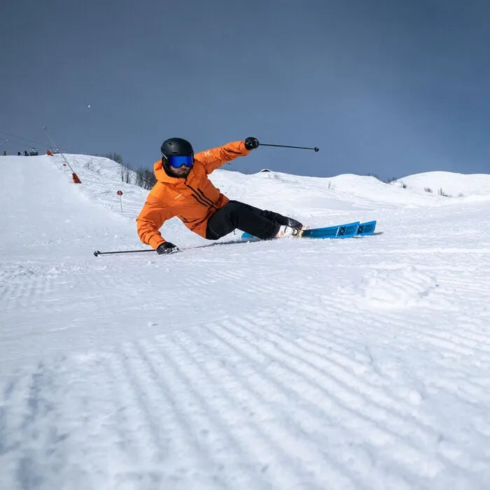 Smith Snow Helmets Accel Mips