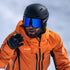 Smith Snow Helmets Accel Mips