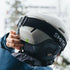 Smith Snow Helmets Accel Mips