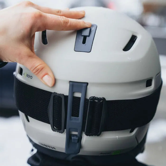 Smith Snow Helmets Accel Mips