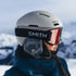 Smith Snow Helmets Accel Mips