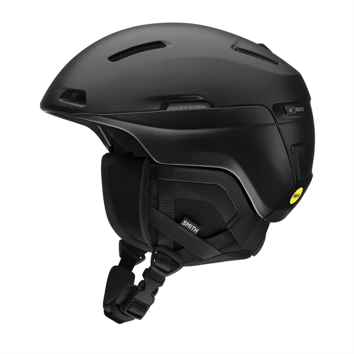 Smith Snow Helmets Accel Mips
