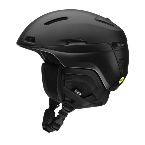Smith Snow Helmets Accel Mips