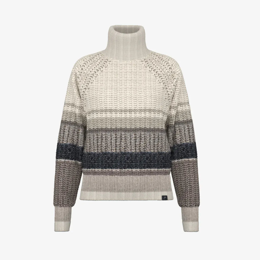 Head Womens Snow Layers Alison Pullover Sweater