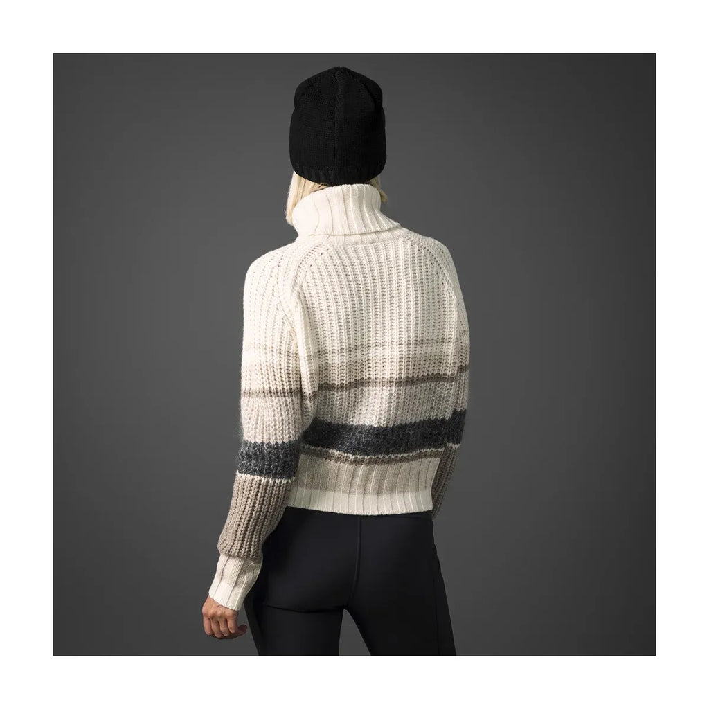 Head Womens Snow Layers Alison Pullover Sweater