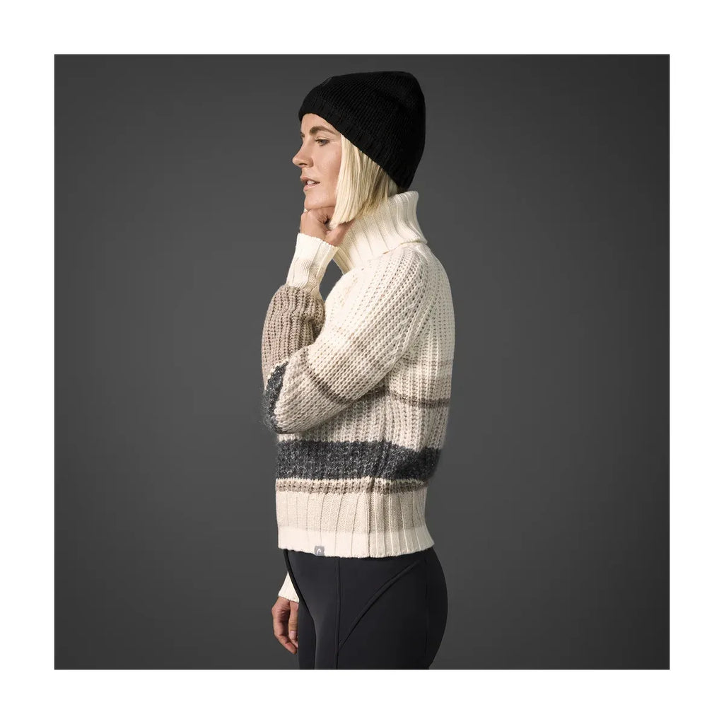 Head Womens Snow Layers Alison Pullover Sweater