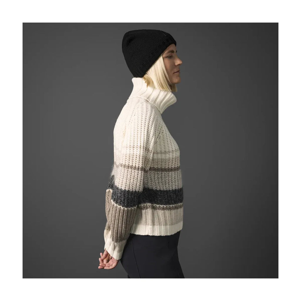 Head Womens Snow Layers Alison Pullover Sweater