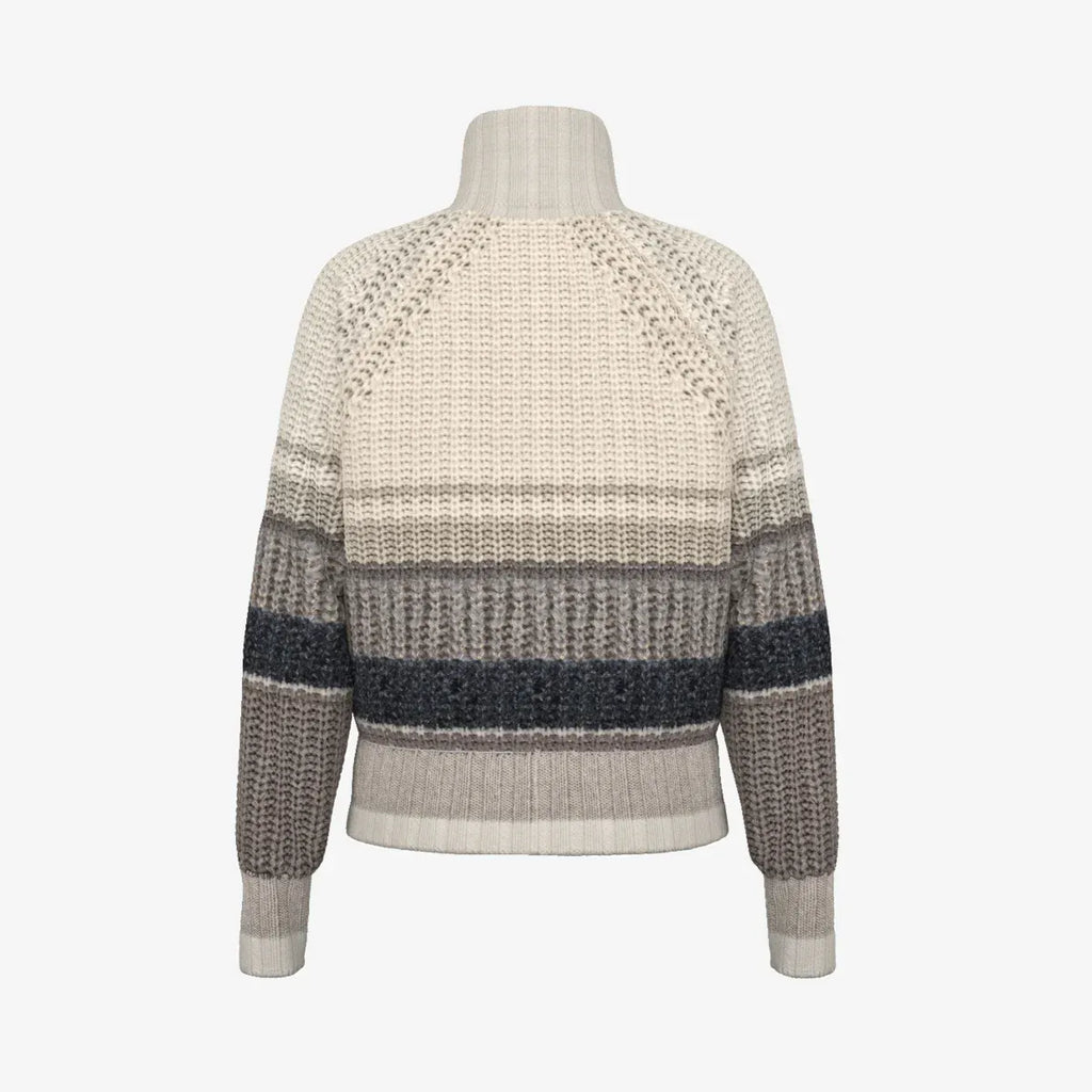 Head Womens Snow Layers Alison Pullover Sweater