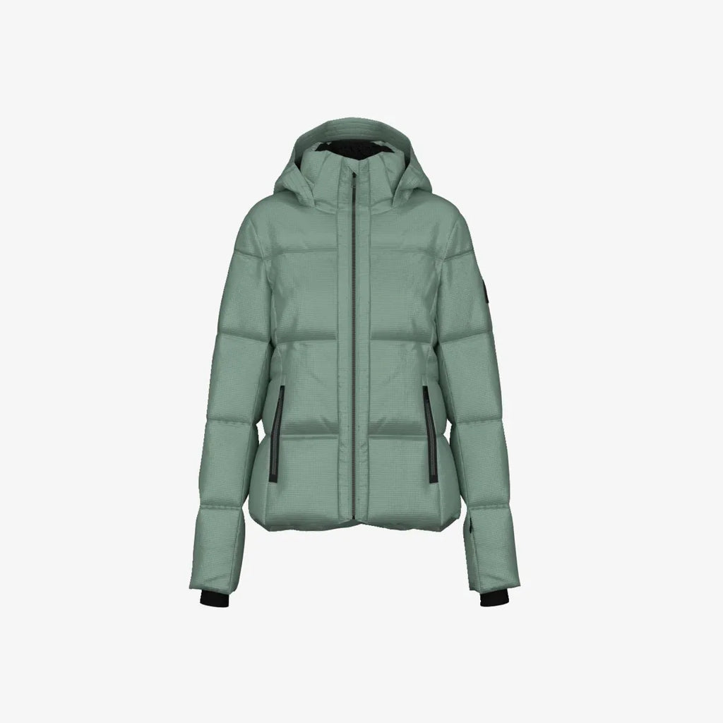 Head Womens Snow Jacket Ashley