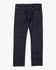 RVCA Mens Pants Weekend Denim