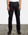 RVCA Mens Pants Weekend Denim