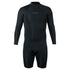 Xcel Men's Axis Long Sleeve Spring Wetsuit 2mm DS