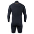 Xcel Men's Comp + Long Sleeve Spring Wetsuit 2/1.5mm DS
