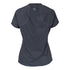 Xcel Women's Heathered VentX Short Sleeve Relaxed Fit UV DS