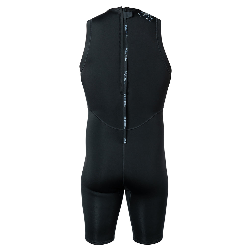 Xcel Men's Axis Short John 2mm DS
