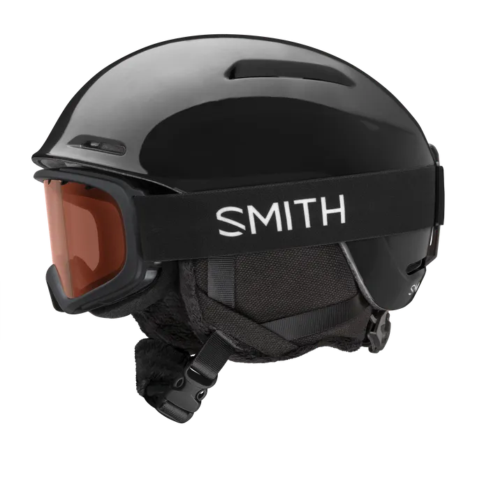 Smith Kids Snow Helmet Glide Jr.