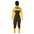 Xcel Women's Drylock Hooded Full Wetsuit 6/5mm DS