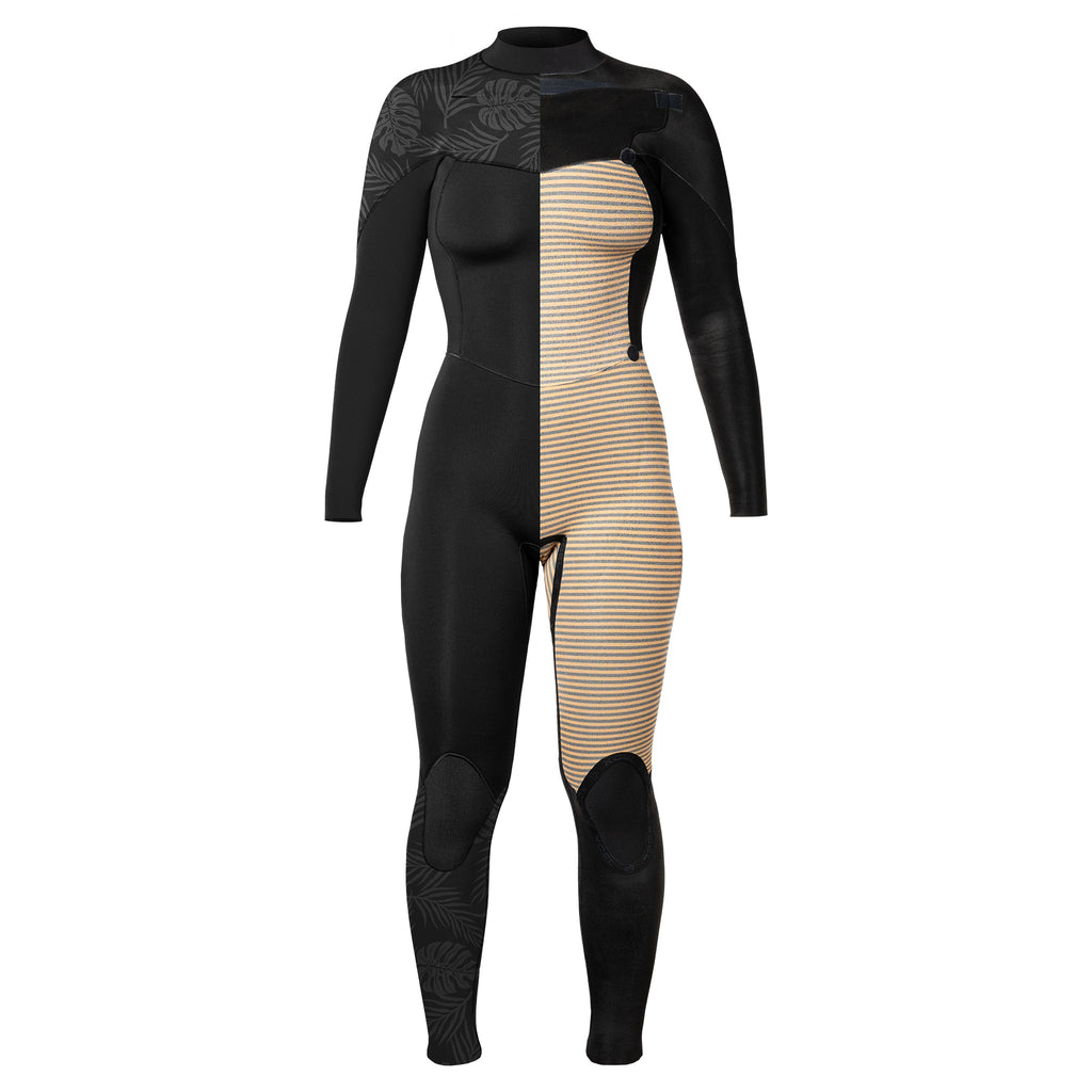 Xcel Women's Comp Full Wetsuit 4/3mm DS