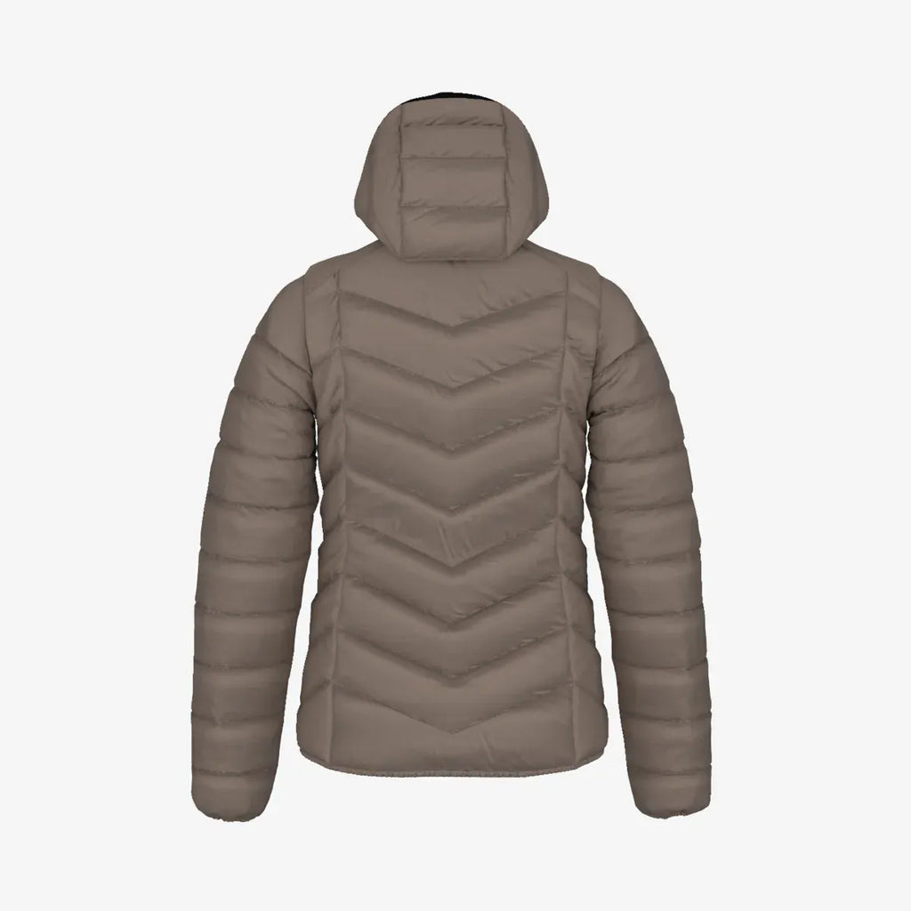 Head Womens Snow Jacket Claire Lightweight