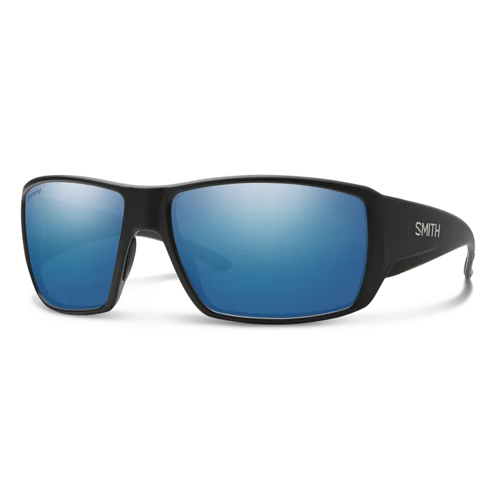 Smith Sunglasses Guides Choice