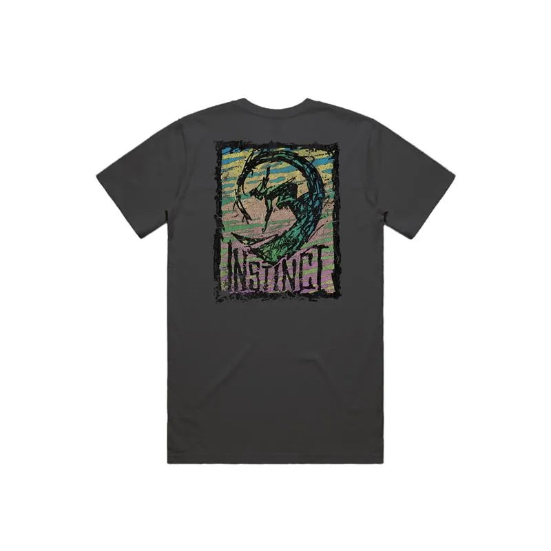 Instinct Mens Shirt Diffusion