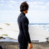 Xcel Men's Comp + Long Sleeve Spring Wetsuit 2/1.5mm DS