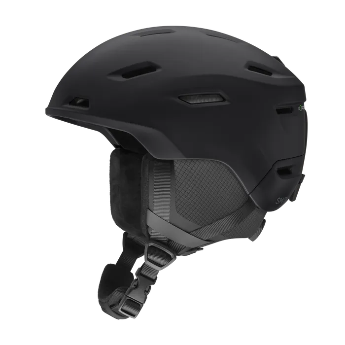 Smith Snow Helmets Descend