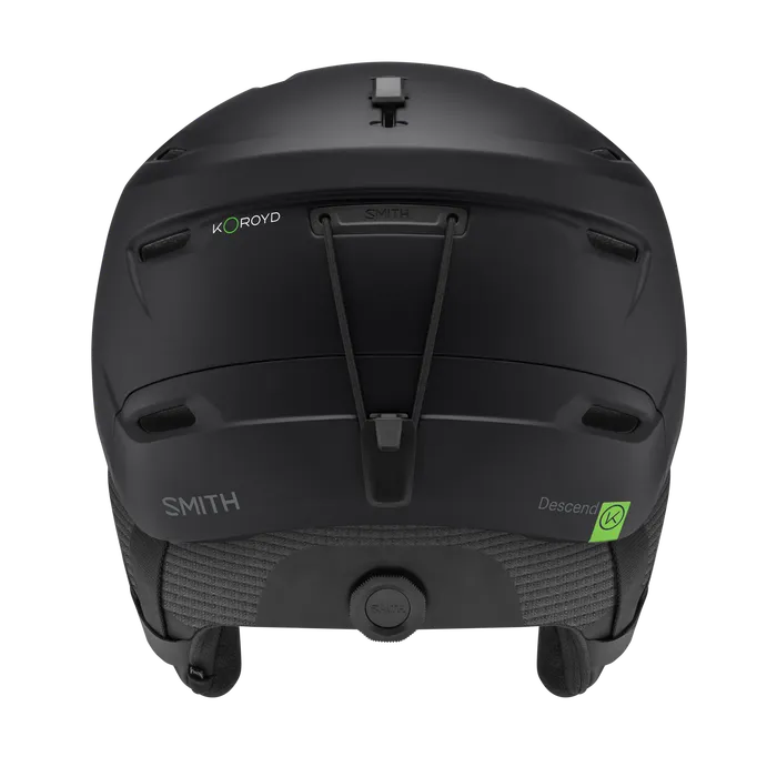 Smith Snow Helmets Descend