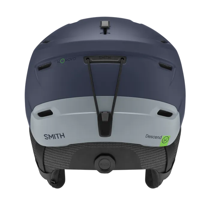 Smith Snow Helmets Descend