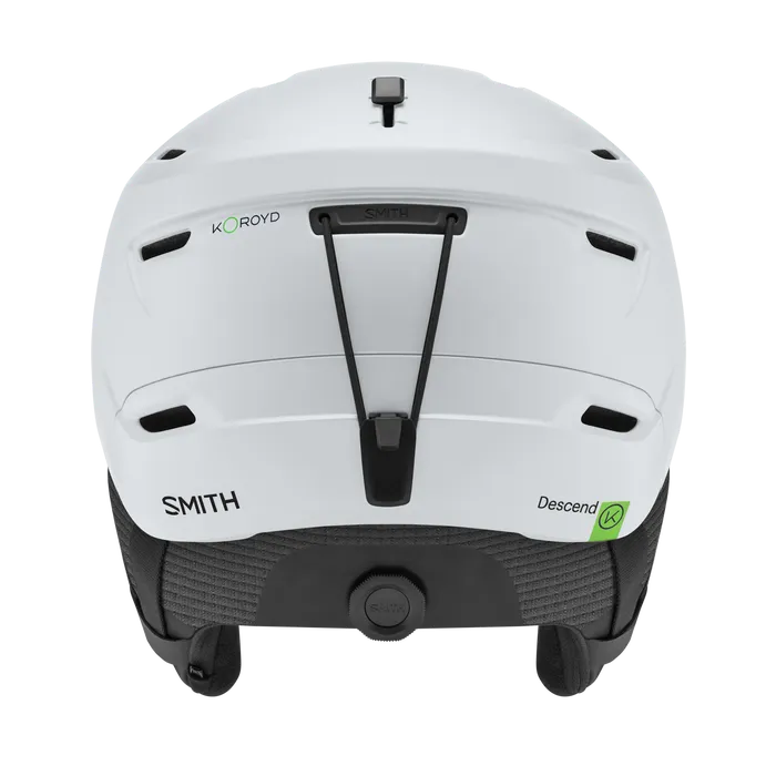 Smith Snow Helmets Descend