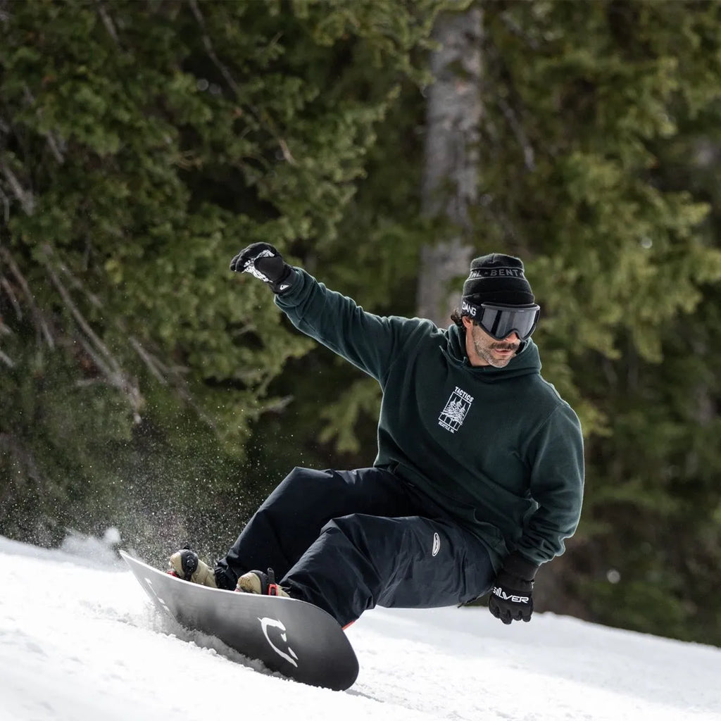 Lib Tech Mens Snowboard DPR