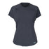 Xcel Women's Heathered VentX Short Sleeve Relaxed Fit UV DS