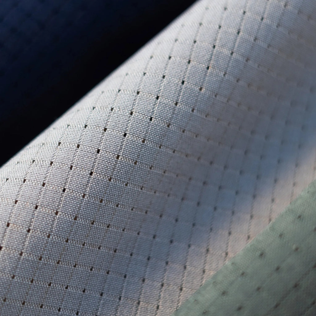 Florence Marine X Mens Woven Airtex Expedition