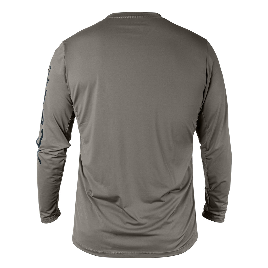 Xcel Men's Premium Stretch Long Sleeve Relaxed Fit Top UV DS