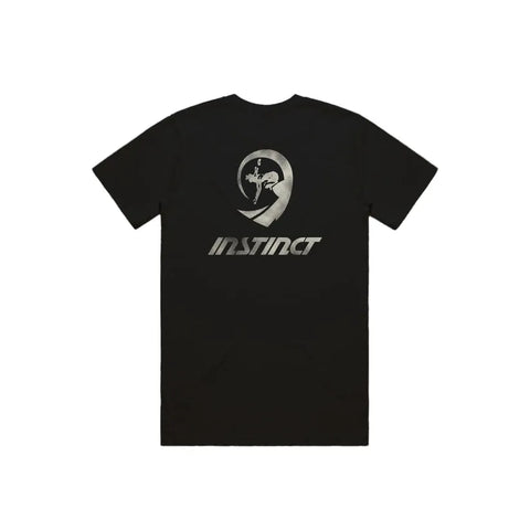 Instinct Mens Shirt Overspray Tube Rider